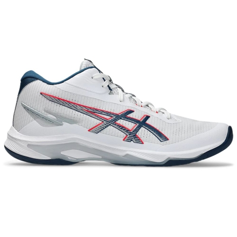 Giày bóng chuyền ASICS NETBURNER BALLISTIC FF MT 4 Nam - 1051A090.101