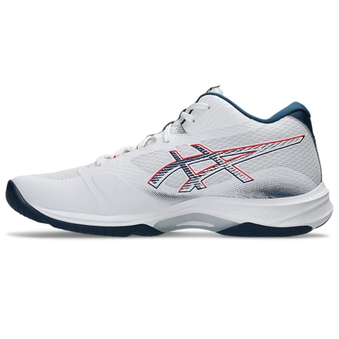 Giày bóng chuyền ASICS NETBURNER BALLISTIC FF MT 4 Nam - 1051A090.101