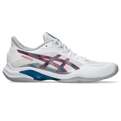 Giày thể thao trong nhà/pickleball ASICS BLADE FF 2 Nam - 1071A117.100