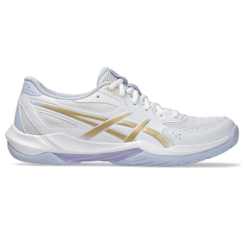 Giày thể thao trong nhà/pickleball ASICS GEL-ROCKET 12 Nữ - 1072A119.102