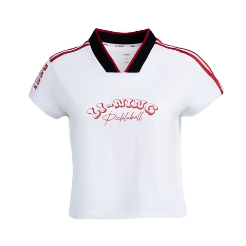 Áo T-shirt Li-Ning Nữ ATSV732-2V
