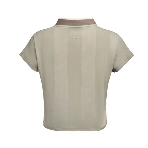 Áo T-shirt Li-Ning Nữ ATSV732-3V