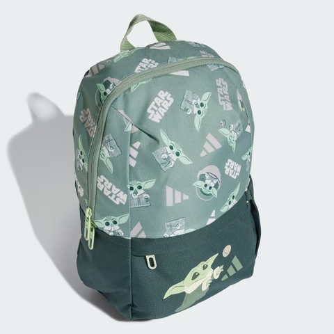 Balo trẻ em adidas x Star Wars The Mandalorian™ Unisex - JH3419