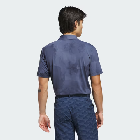 Áo Polo golf adidas Tour Cool Feeling Ultimate365 Nam - IM7895