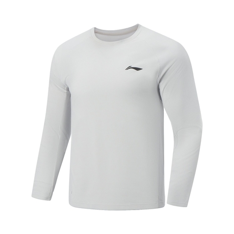 Áo dài tay Li-Ning Nam ATLW017-4V