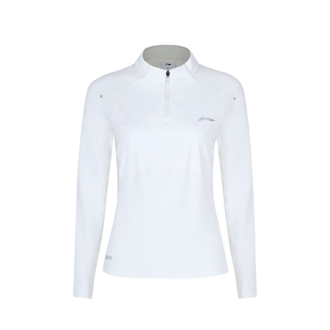 Áo dài tay Li-Ning Nữ ATLW018-2V