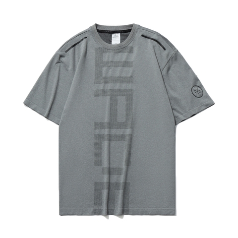 Áo T-shirt Li-Ning nam ATSR009-1