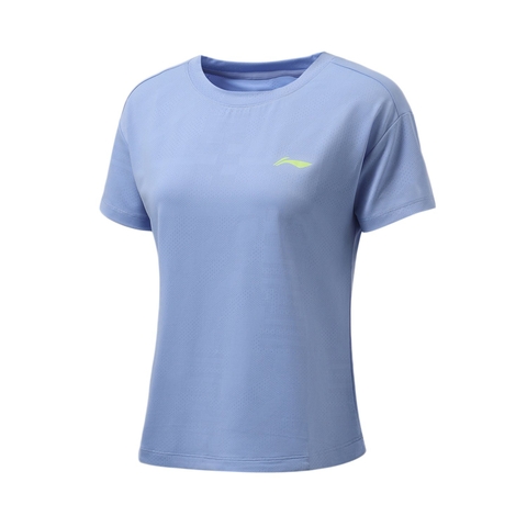 Áo T-shirt Li-Ning Nữ ATSR252-1