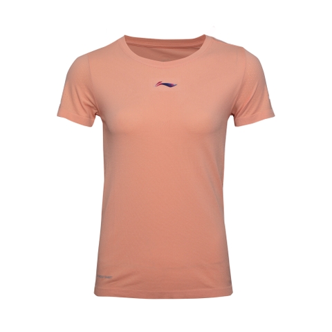 Áo T-shirt Li-Ning nữ ATSR264-2