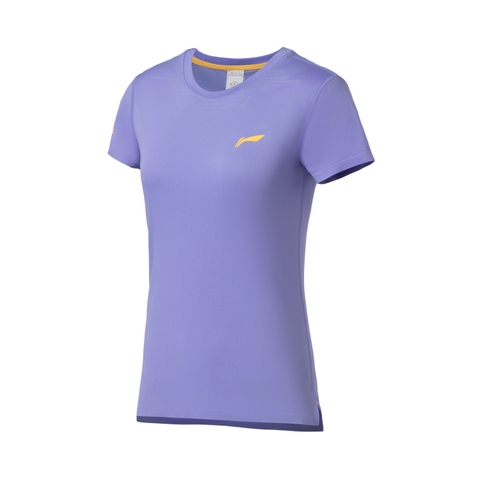Áo T-shirt Li-Ning Nữ ATSS016-3
