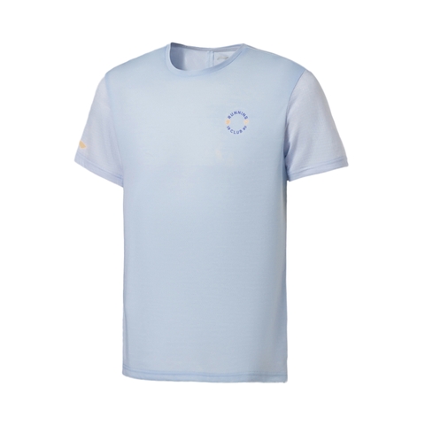 Áo T-shirt Li-Ning nam ATSS019-4