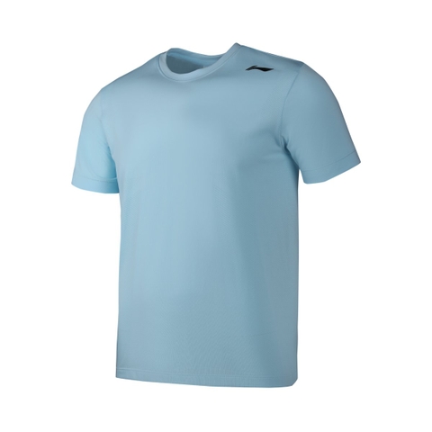 Áo T-shirt Li-Ning Nam ATSS071-11