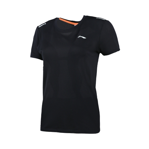 Áo T-shirt Li-Ning nữ ATSS382-3