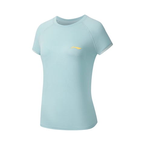 Áo T-shirt Li-Ning Nữ ATSS566-3