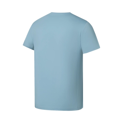Áo T-shirt Li-Ning Nam ATSS601-3