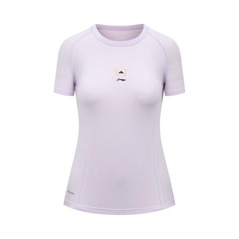 Áo T-shirt Li-Ning Nữ ATST010-3