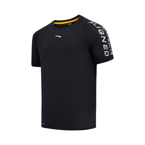 Áo T-Shirt Li-Ning nam ATST043-1