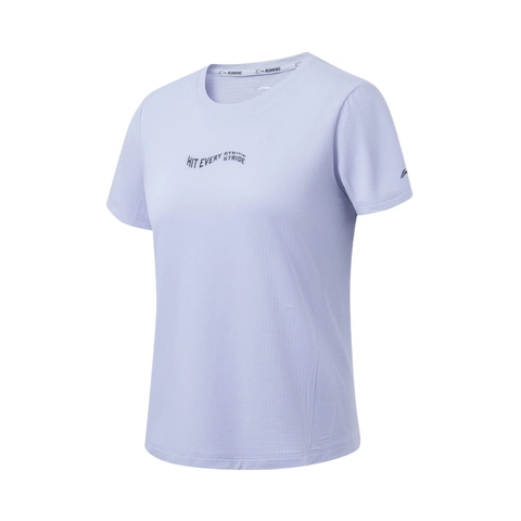 Áo T-shirt Li-Ning Nữ ATST066-6