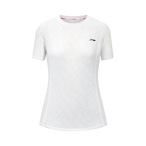 Áo T-shirt Li-Ning Nữ ATST068-8