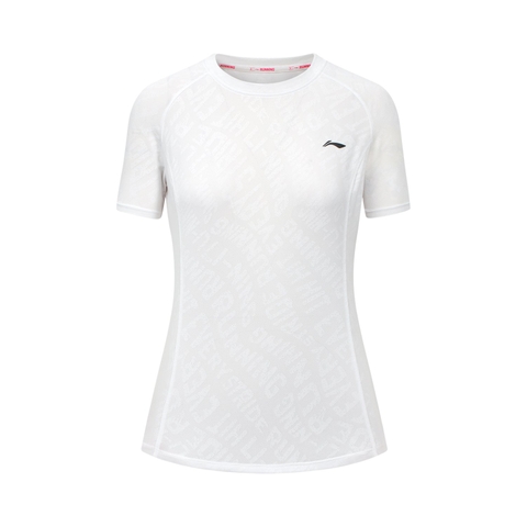 Áo T-Shirt Li-Ning nữ ATST068-8