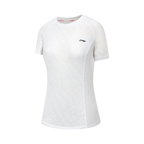 Áo T-shirt Li-Ning Nữ ATST068-8