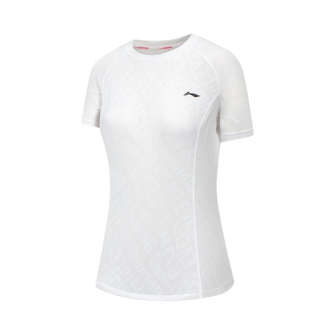 Áo T-Shirt Li-Ning nữ ATST068-8