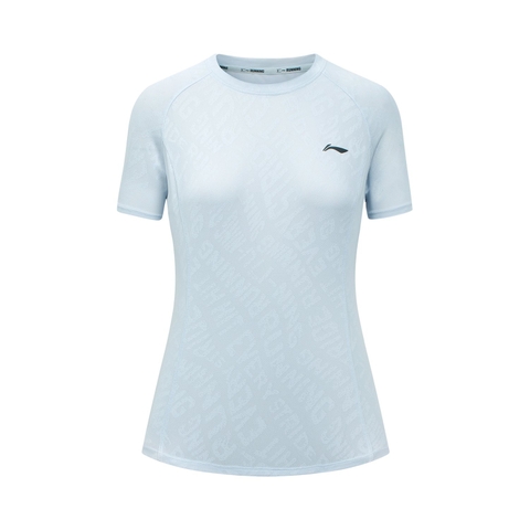 Áo T-Shirt Li-Ning nữ ATST068-9