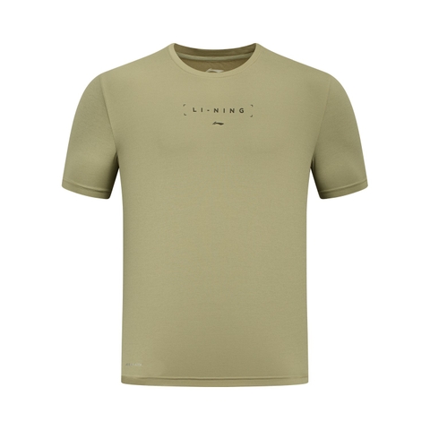 Áo T-shirt Li-Ning Nam ATST103-3