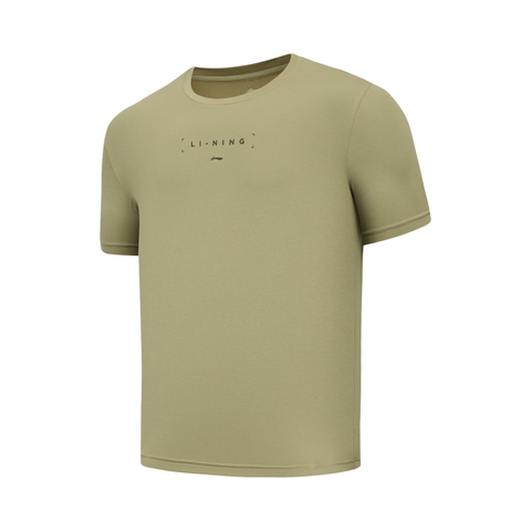 Áo T-Shirt Li-Ning nam ATST103-3