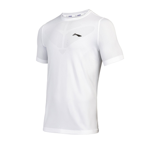 Áo T-shirt Li-Ning Nam ATST511-5V