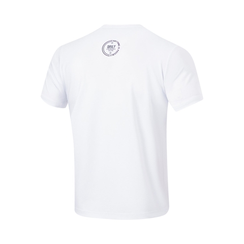 Áo T-shirt Li-Ning Nam ATST747-1V