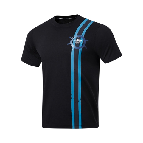 Áo T-shirt Li-Ning Nam ATST747-2V