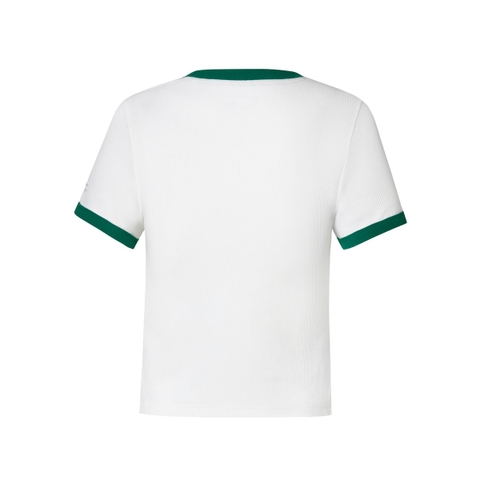 Áo T-shirt Li-Ning Nữ ATSV710-1V