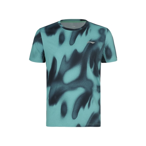 Áo T-shirt Li-Ning Nam ATSW137-7V