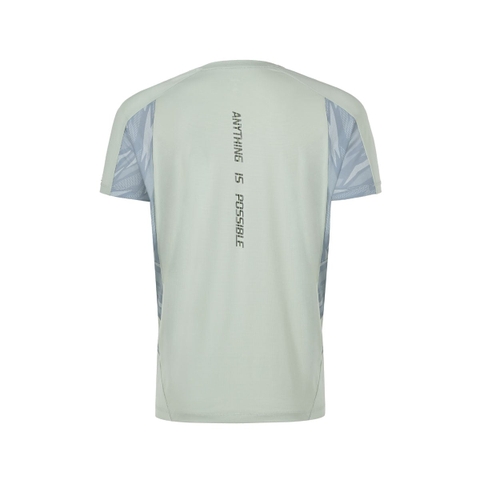 Áo T-shirt Li-Ning Nam ATSW479-5V