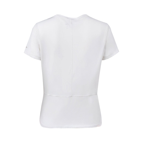 Áo T-shirt Li-Ning Nữ ATSW792-1V