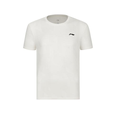 Áo T-shirt Li-Ning Nam ATSW879-1V