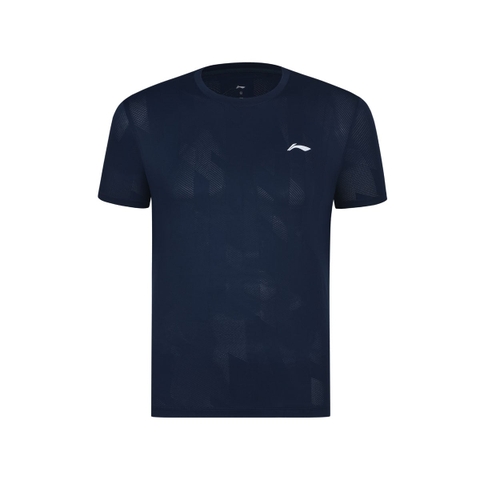 Áo T-shirt Li-Ning Nam ATSW879-2V