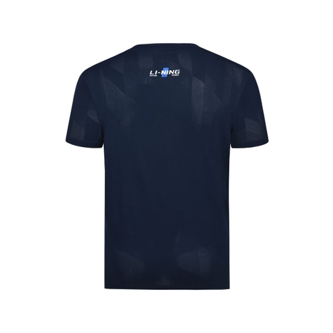 Áo T-shirt Li-Ning Nam ATSW879-2V