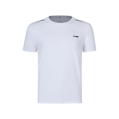 Áo T-shirt Li-Ning Nam ATSW927-1V