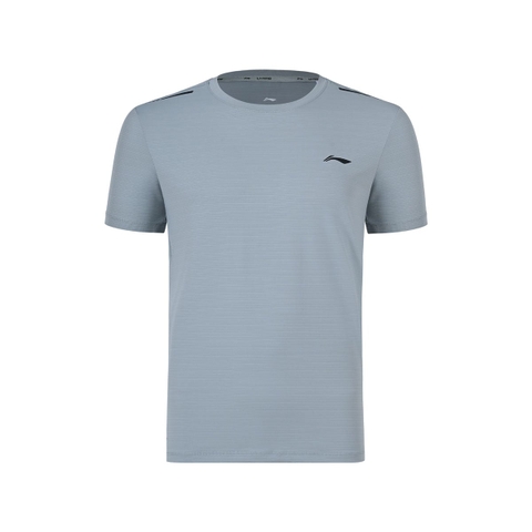 Áo T-shirt Li-Ning Nam ATSW927-2V