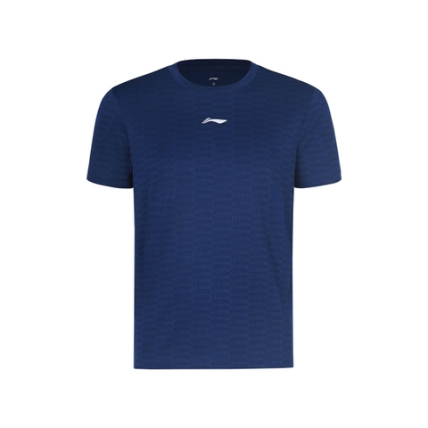 Áo T-shirt Li-Ning Nam ATSWA31-1V