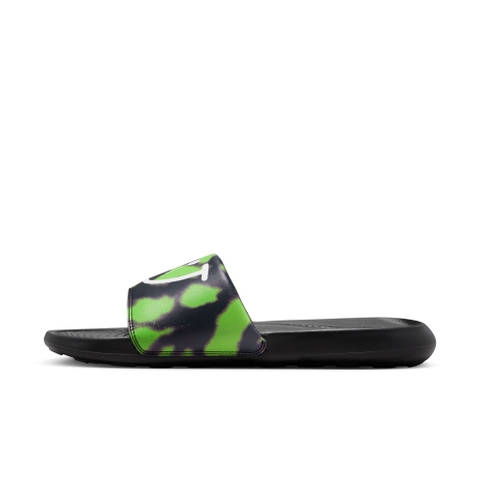 Dép thời trang NIKE VICTORI ONE SLIDE PRINT Nam Nike CN9678-301