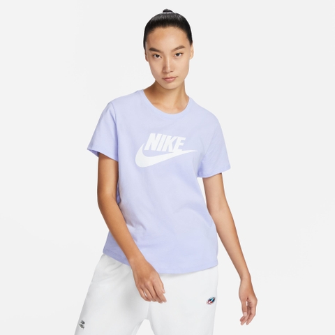 Áo Nike Sportswear Essential Nữ DX7907-536