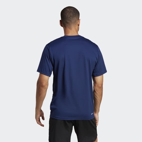 Áo T-shirt tập luyện adidas Train Essentials Nam - IC7429