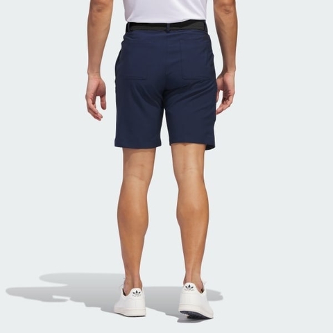 Quần short golf adidas Utility Nam - IU2851