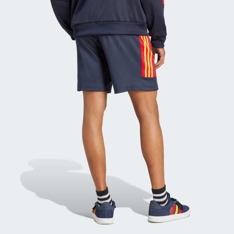 Quần short adidas House of Tiro Nations Pack Nam - IY4493