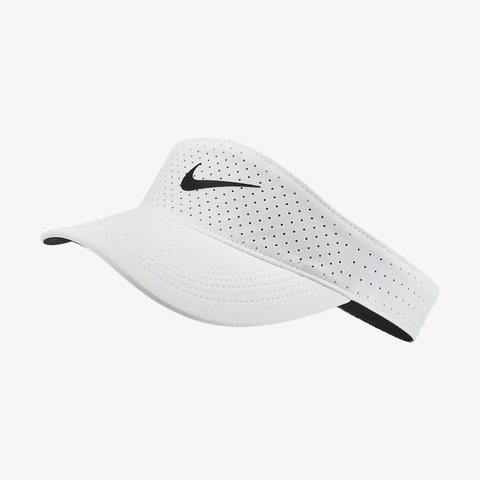 Nón Nike Df Arobill Visor - AV6960-100