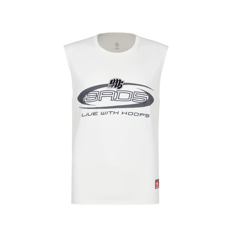 Áo ba lỗ Li-Ning Nam AVSW121-1V