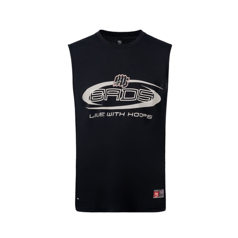 Áo ba lỗ Li-Ning Nam AVSW121-2V
